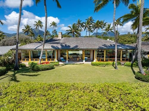 Kailua Sands - Image 1