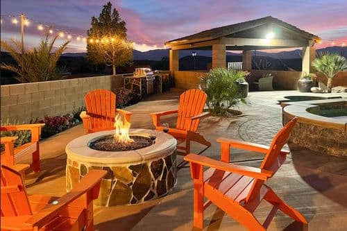 Hotwell Painted Hills Place - Image 2