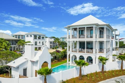 Sanctuary at Seagrove - Image 3