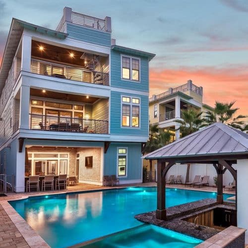 Life Aquatic Villa - Image 1