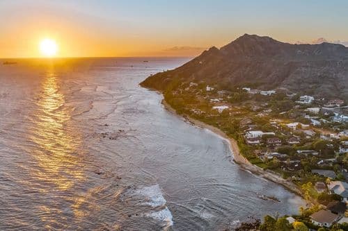 Diamond Head Grand Escape - Image 48