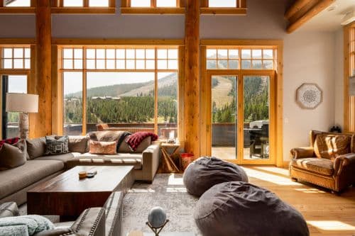 Lone Peak Penthouse - Image 3