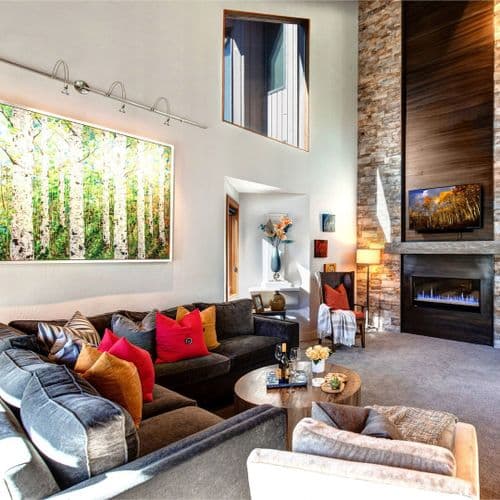 Abode at the Crux - Image 1
