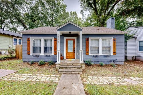 Blissful Bungalow - Image 2