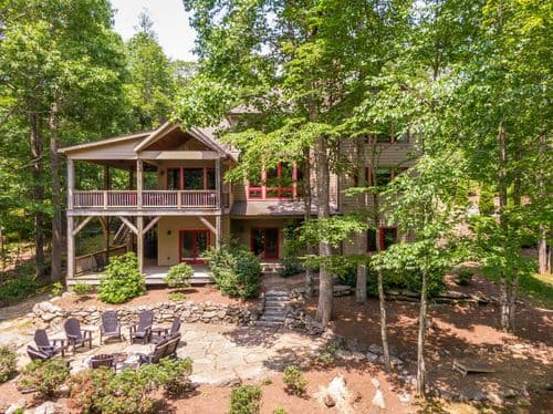 Fern Ridge Lodge - Image 1
