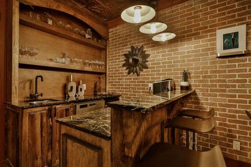 Speakeasy Home - Image 2