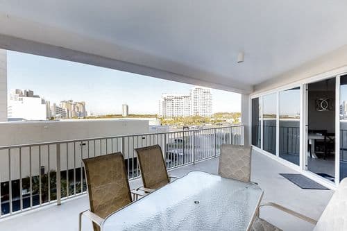 Tops'l Tides Condo #310 - Image 2