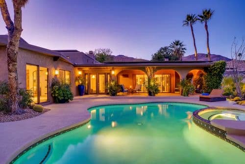 El Paseo Cliff Retreat - Image 3