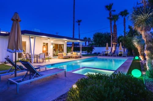 The Lucky Palm Home - Image 23