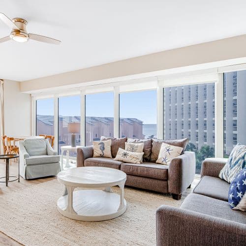 Tops'l Tides Condo #406 - Image 1