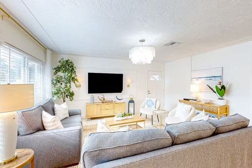 Sandy Sunset House - Image 3