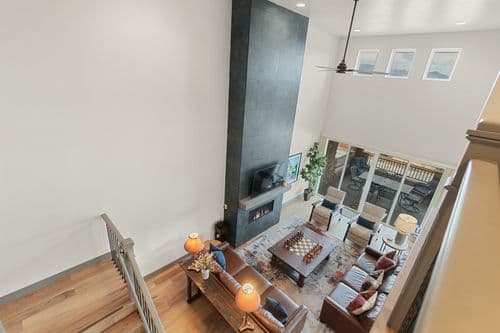 Mountain Vista Retreat - Image 3