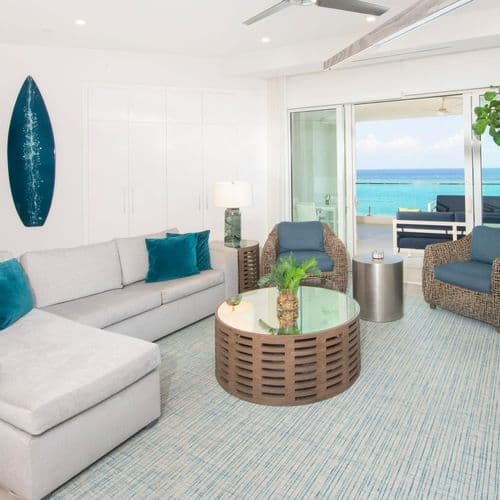 Tideview Tower - Image 1