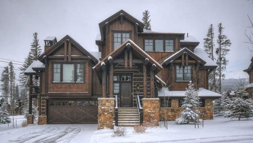 Gondola Ridge Haven - Image 1
