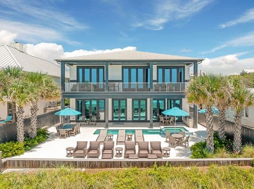 Seaside Serenity - Image 1