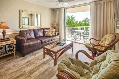 Tahiti Suite - Image 1