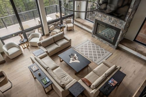 Skylark Chalet - Image 3