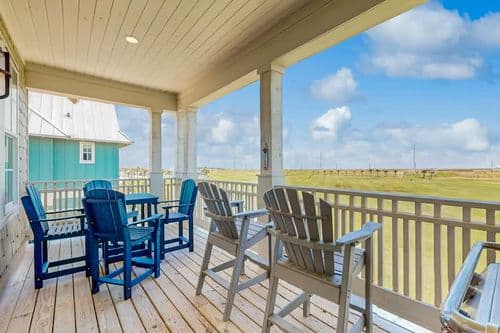 Sandy Fairway House - Image 3