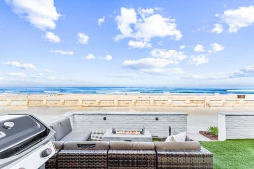 Oceanfront Masterpiece Ground - South - Image 2