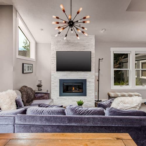 Alpine Retreat Home - Image 1