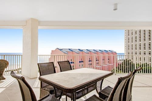 Tops'l Tides Condo #406 - Image 3