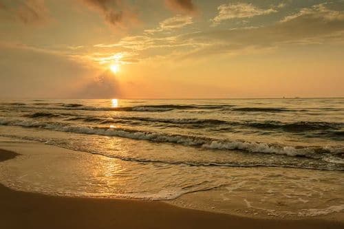 Oceanfront at Sunrise - Image 78