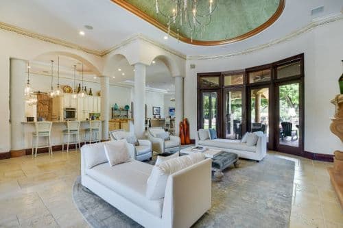 Hacienda on Lake Austin - Image 2