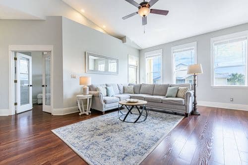 Topsail Village #824 - Image 2