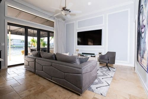 Isaac Villa - Image 3