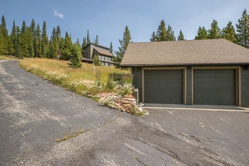 Lone Mountain Lookout - Image 47