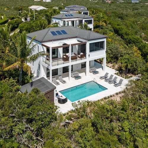 Alize Villa - Image 43