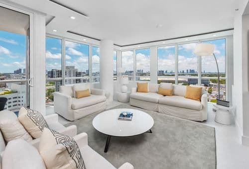 The Setai Residence #190102 - Image 2