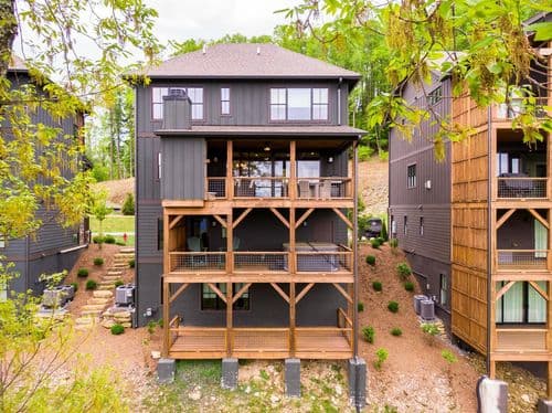 North Face Cottage - Image 3