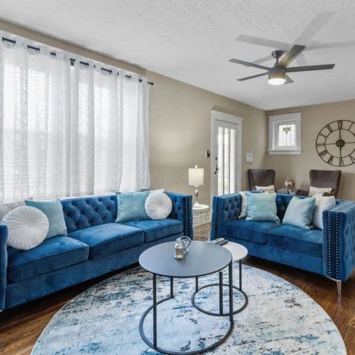 Kingshighway Manor - Image 1