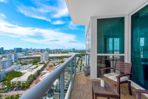 The Setai Residence #2402 - Image 3