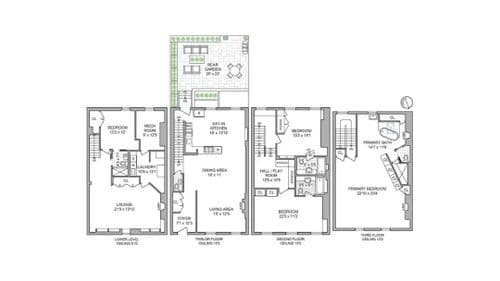 Hudson Terrace - Image 30