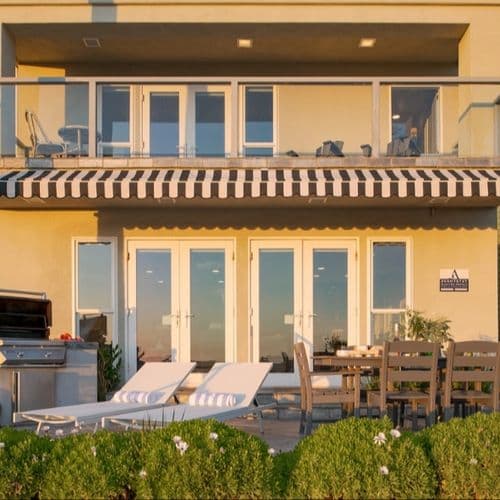 Beach Break - Image 46