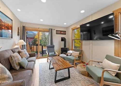 Alpine Home  - Image 1