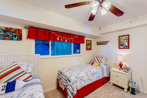 Salt Rock Residence - Image 16