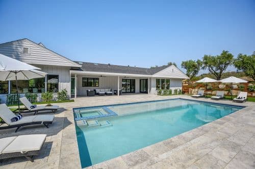 Geyserville Luxury Wine Country Estate - Image 3