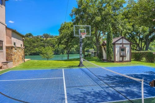 Elite on Lake Austin - Image 43