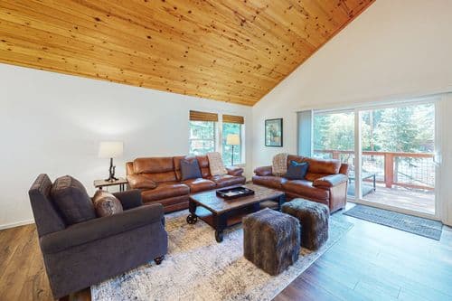 Trout Creek Retreat Home - Image 3