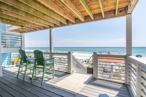 Backyard Beach - Image 3