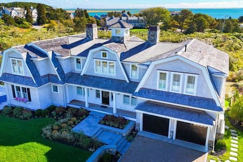 Strong Island Manse - Image 2
