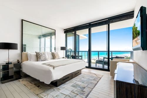 W South Beach Residence #1114 - Image 2
