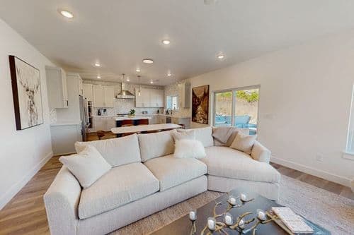 Luxury Alpine Escape at Deer Valley - Image 2