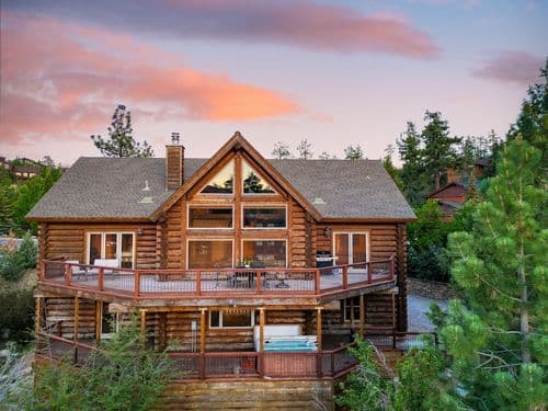 Eagle Ridge Retreat - Image 1