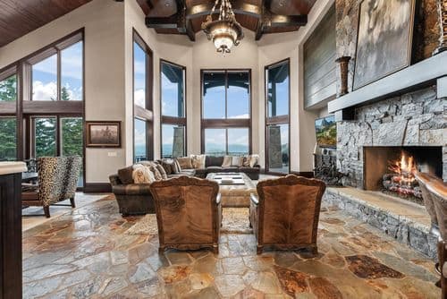 Sky Ridge Retreat - Image 3