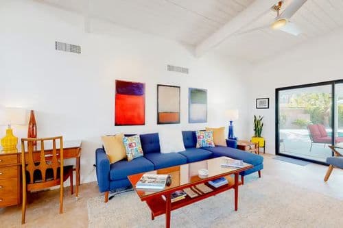 Golden Desert Willow Home - Image 2