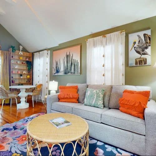 Coconut Cottage - Image 1